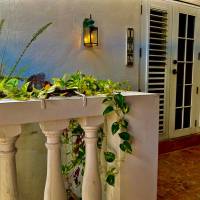 2 Bedroom Apartment Suite