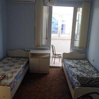 Двухместный номер с 2 отдельными кроватями