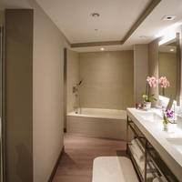 Ocean View Room with  Two Double Beds, Cabana Wing