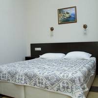 Двухместный с 1 кроватью или 2 отдельными кроватями