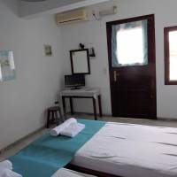 Studio (3 Adults) Ground Floor