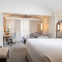 Club King Suite with Balcony