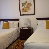 Double Room with Ocean View