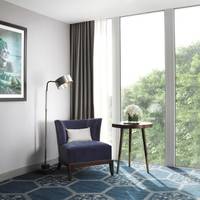 Fairmont- 2 Queens 