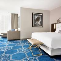 Junior Suite - 1 King