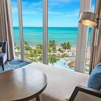 1 Bedroom Suite - 1 King