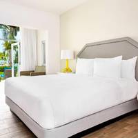 Banyan Villa Room - 1 King