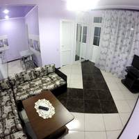 One-Bedroom Apartment (6 Adults)
