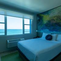 Tryst Ocean View Queen