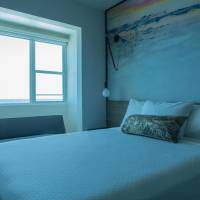 Tryst Signature Ocean View Queen