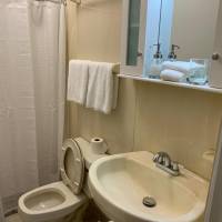Tryst Deluxe 2 Bedroom Apartment