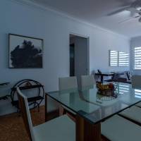 Tryst Deluxe 3 Bedroom Apartment
