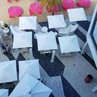 Tryst Penthouse Ocean View