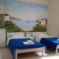Twin Room with Shower