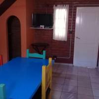 Duplex Apartment (4 Adults)