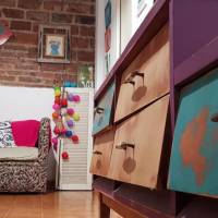 One-Bedroom Bungalow