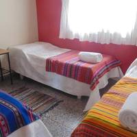 Apartment (6 Adults)