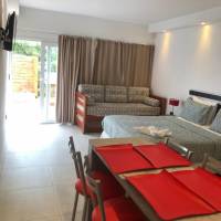 Studio Premium 3 pax