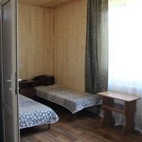 Двухместный номер с 2 отдельными кроватями