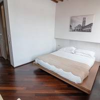 Single Room with Private Bathroom