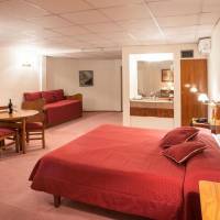 Basic Triple Room