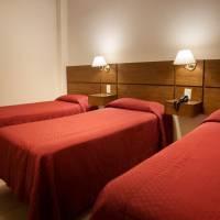 Basic Triple Room
