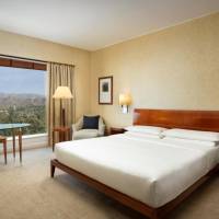 King Room with City View