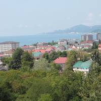 Трехместный