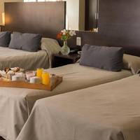 Superior Quadruple Room