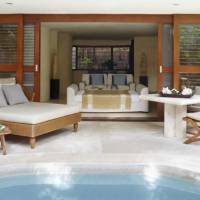 PRESIDENTIAL VILLA