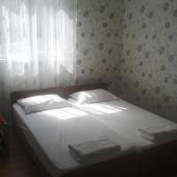 Двухместный номер с 2 отдельными кроватями
