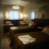 Classic Quadruple Room