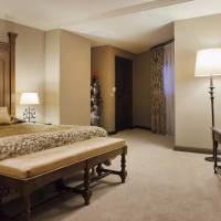 Classic Suite SPA included