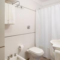 Double Room with tent