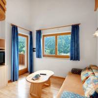 Family Apartment (2 Adults + 1 Child)