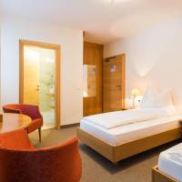 Budget Double or Twin Room