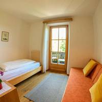 Superior Single Room