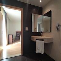 Twin Room with Balcony