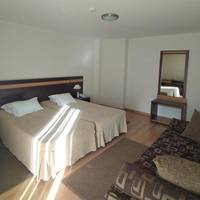 Double Room with Extra Bed