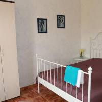 Double or Twin Room with Balcony