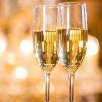 Double Room with New Year's Package