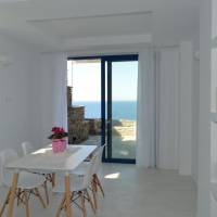 One-Bedroom Holiday Home