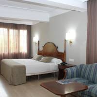 Two-Bedroom Suite