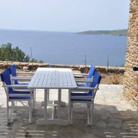 Villa with Sea View