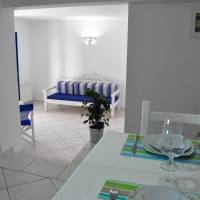 Two-Bedroom Holiday Home
