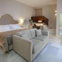 Premium Double or Twin Room
