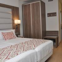 Family Double Room