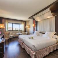 Double Room - Halloween Package