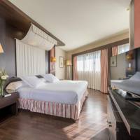 Junior Suite San Valentin