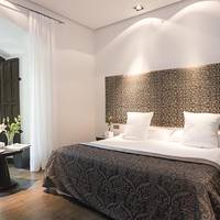 King Room with Garden View